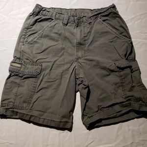 Wrangler Shorts - Cargo shorts Wrangler Shorts - Cargo shorts